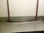 Zierleiste VOOR 9802824577 Citroën DS5 (KD/KF) Schrägheck 5-drs 2.0 BlueHDI 150 16V (DW10FD(AHX))