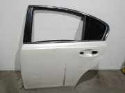 Tür Links Hinten 60409AJ0309P Subaru Legacy (BM) Limousine 2.0 D 16V (EE20)