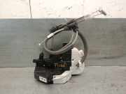 Türschloss Links Hinten 814102W010EL3 Hyundai Santa Fe III (DM) SUV 2.2 CRDi R 16V 4x2 (D4HB)