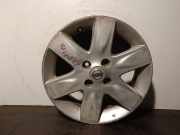 Felge 40300AX700 Nissan Micra (K12) SchrÃ¤gheck 1.4 16V (CR14DE)