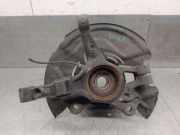 Achsschenkel Halter Rechts Vorne H1BC8K170B1A Ford Fiesta 7 Schrägheck 1.0 EcoBoost 12V Hybrid 125 (B7JB)