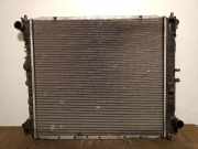 Radiator 2131021150 SsangYong Rodius Großraumlimousine 2.7 270 Xdi 20V 4x2 (M665.925(Euro 4))
