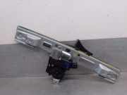 Fensterheber Rechts Hinten 13260142 Opel Zafira Tourer (P12) GroÃŸraumlimousine 1.6 CDTI 16V ecoFLEX 134 (B16DTH)