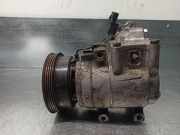 Klima Pumpe 0457154 Hyundai Accent Limousine 1.3i 12V (G4EA)