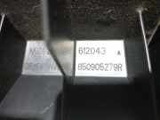 Stoßfängerträger Hinten H5FE6 Dacia Logan Express (FS) Van 1.4 (K7J-710)