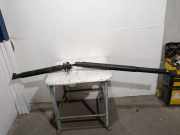 Kardanwelle KH0125100A Mazda CX-5 I (KE,GH) SUV 2.2 Skyactiv D 16V High Power 4WD (SH)