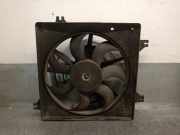 Kühlerventilator 0K2A161710A Kia Sephia (FA/FB22) Limousine 1.5i 16V (B5)