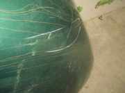 Kotfl?gel Rechts Vorne 96562086 Daewoo / Chevrolet Matiz Schr?gheck 0.8 S,SE (F8CV)