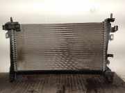 Radiator 51780666 Citro?n CITRO?N NEMO 1.4 HDi