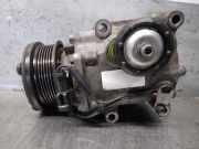 Klima Pumpe YS4H19D629AE Ford Fiesta 5 (JD/JH) SchrÃ¤gheck 1.4 16V (FXJA)