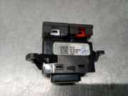 Warnleuchte Schalter 93790Q0000 Hyundai i20 (BC3) Schrägheck 5-drs 1.0 T-GDI 100 Mild Hybrid 48V 12V (G3LF)