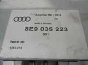 Antenne Verstärker 8E9035223 Audi A4 Avant (B6) Kombi 2.5 TDI V6 24V Quattro (AKE)