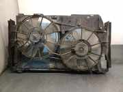 K?hlerventilator 1636128210 Toyota RAV4 (A3) Gel?ndewagen 2.0 16V VVT-i 4x4 (1AZFE)