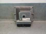 Motorsteuergerät 9826380880 Citroën C4 Picasso (3D/3E) Großraumlimousine 1.2 12V PureTech 130 (EB2DTS(HNY))