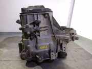 Heckschloss 8719F9 Peugeot Furgoneta/monovolumen 1.6 HDi 16V