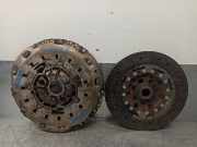 Kupplungsset 7701477695 Renault Megane II (LM) Limousine 1.9 dCi 120 (F9Q-800)