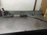 Schalthebel 6Q0711049AE Volkswagen Polo IV (9N1/2/3) Schrägheck 1.9 TDI 100 (ATD) ATD