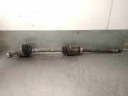 Antriebswelle Rechts Vorne 51810625 Fiat Doblo Cargo (263) Van 1.3 MJ 16V Euro 4 (199.A.3000)
