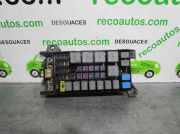 Sicherungskasten 0K53H66760 Kia Carnival 2 (FIB/FLD) GroÃŸraumlimousine 2.9 HPDi 16V (J3(CRDI))