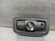 Lichtschalter 9311727 BMW 2 serie Gran Tourer (F46) Großraumlimousine 218d 2.0 TwinPower Turbo 16V (B47-C20A)