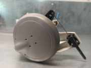 Bedienung Klimaanlage 559000H030 Toyota Aygo (B10) Schrägheck 1.0 12V VVT-i (1KR-FE(Euro 4))