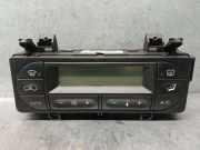 Bedienung Klimacontrolle 96588239XT Citroën C3 (FC/FL/FT) Schrägheck 5-drs 1.4 HDi (DV4TD(8HZ))