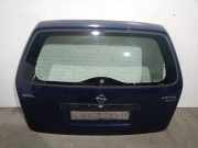 Hintert?r 126284 Opel Astra G Caravan (F35) Kombi 2.0 DTi 16V (Y20DTH)