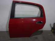 Tür Links Hinten 51776869 Fiat Grande Punto (199) Schrägheck 1.4 (350.A.1000)