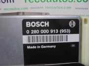 Motorsteuergerät 0280000913 Volvo 850 Limousine 2.5i GLT 20V (B5254FS)