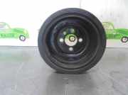 Kurbelwellen-Riemenscheibe 03G105243 Seat Toledo (1M2) Limousine 1.9 TDI 110 (AHF)