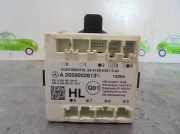 Steuergerät Zentralverriegelung A2059002613 Mercedes-Benz C (W205) Limousine C-220 2.2 CDI BlueTEC, C-220 d 16V (OM651.921)