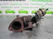 Turbolader 80570506 Opel B BERLINA 2.0 DTI