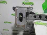 Stoßfängerträger Vorne DEHIERRO Mazda 6 Sportbreak (GY19/89) Kombi 2.0 CiDT HP 16V (RF5C)