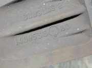 Felge 140053580 Citroën C8 (EA/EB) Großraumlimousine 2.2 HDi 16V (DW12TED4.FAP(4HW))