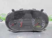 Tachoeinheit Kmh W6K0920801C Seat BERLINA (6K2) 1.4 16V