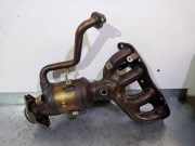 Katalysator 171410T120 Toyota C-HR (X1,X5) SUV 1.8 16V Hybrid (2ZRFXE)