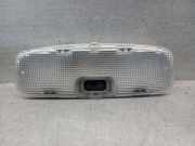 Innenbeleuchtung 3S7A13776AB Land + Range Rover Freelander II Gel?ndewagen 2.2 td4 16V (224DT)