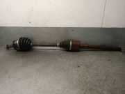 Antriebswelle Rechts Vorne TDB500080 Land + Range Rover Range Rover Sport (LS) Geländewagen 3.6 TDV8 32V (368DT)