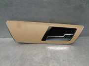 Türgriff Innen Rechts Hinten A3366010001 Mercedes-Benz S (W221) Limousine 3.0 S-320 CDI 24V (OM642.930)