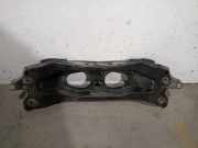 Hinterachse 1336619 Ford Mondeo III Schrägheck 2.0 TDCi 130 16V (FMBA)