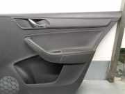 Türverkleidung Rechts Hinten 5JJ867024E Skoda RAPID 1.4 16V TSI