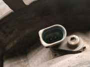 Achsschenkel Halter Rechts Hinten 7L8505436 Audi Q7 (4LB) SUV 3.0 TDI V6 24V (BUG)