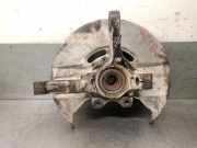Achsschenkel Halter Rechts Vorne 90496444 Saab 9-5 (YS3E) Kombi 2.3t 16V (B235E)