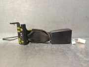 G?rtelschnalle Rechts Hinten 735580855 Fiat Panda (312) Schr?gheck 1.2 69 (169.A.4000)