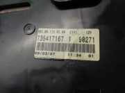 Tachoeinheit Kmh 735417167 Lancia Musa Großraumlimousine 1.3 JTD Multijet 90 (199.A.3000)