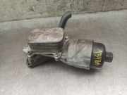 Ölkühler 9641550680 Ford Fusion Kombi 1.4 TDCi (F6JA)