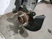 Hinterachse BCKE28B0XG Mazda Schrägheck (BP) 2.0 SKYACTIV-G M Hybrid