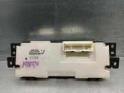 Bedienung Klimacontrolle 27500J074A Nissan II (T31) 2.0 FWD
