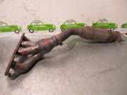 Uitlaat Rohr Vorne 98MF9431EG Citroën C3 (FC/FL/FT) Schrägheck 5-drs 1.4 HDi (DV4TD(8HZ))