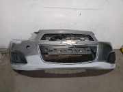 Stoßstange Vorne 42341511 Daewoo / Chevrolet Aveo Schrägheck 1.2 16V (A12XER)